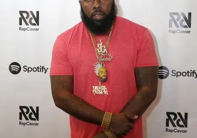 Photo by Bob Levey/Getty Images for Spotify