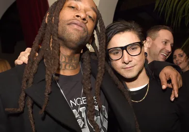 Emma McIntyre/Getty Images