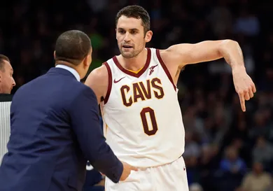 Hannah Foslien/Getty Images