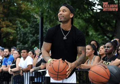 Craig Barritt/Getty Images for PUMA