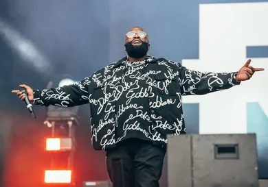 Joseph Okpako/WireImage/Getty Images