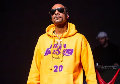 Scott Legato/Getty Images