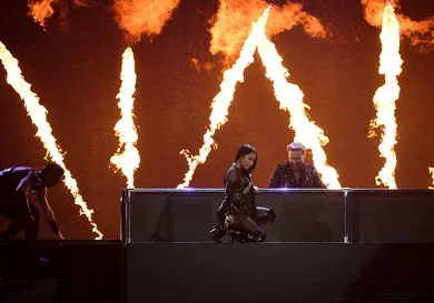 Ethan Miller/Getty Images