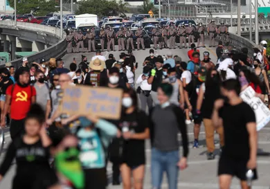 Joe Raedle/Getty Image