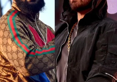 Scott Dudelson / Contributor / Getty Images, Kevin C. Cox / Staff / Getty Images