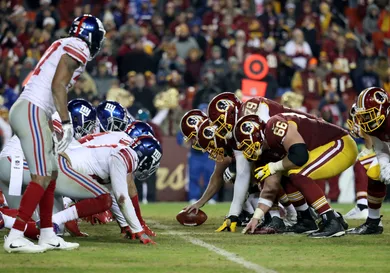 Rob Carr/Getty Images