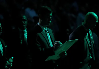 Maddie Meyer/Getty Images