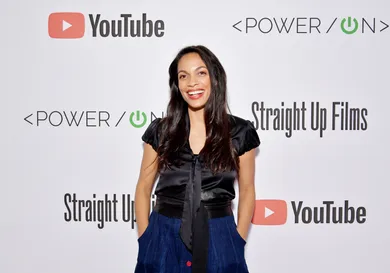 Emma McIntyre/Getty Images for YouTube