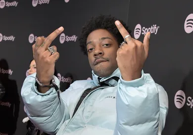 Charley Gallay/Getty Images