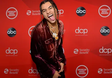 Emma McIntyre /AMA2020/Getty Images