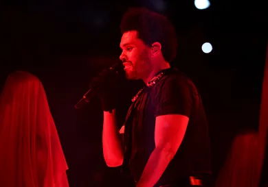 Theo Wargo/Getty Images