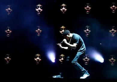 Kevin Winter/Getty Images