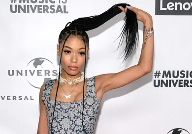 Sarah Morris/Getty Images