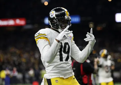 Chris Graythen/Getty Images