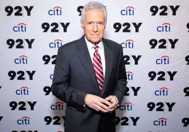 Santiago Felipe/Getty Images