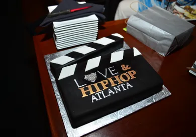 Prince Williams/FilmMagic/GettyImages