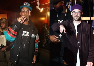 Scott Dudelson/Getty Images, Johnny Nunez/Getty Images)