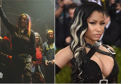 Image via HNHH, Dimitrios Kambouris/Getty Images