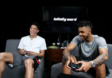 Phillip Faraone / Getty Images