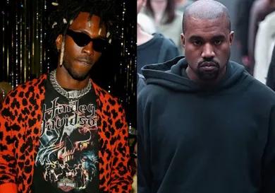 Paul Morigi & Theo Wargo/Getty Images