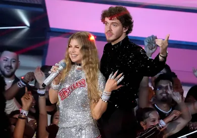 Bennett Raglin/Getty Images