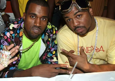 Johnny Nunez / Contributor / Getty Images