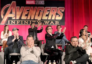 Charley Gallay/Getty Images