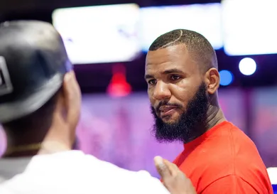 Gabriel Olsen/Getty Images