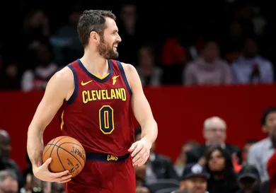 Rob Carr / Getty Images