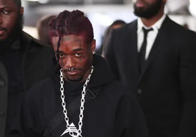 Christopher Polk / Staff / Getty Images