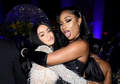 Dimitrios Kambouris / Staff / Getty Images