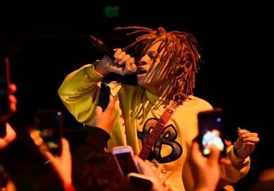 Scott Dudelson/Getty Images