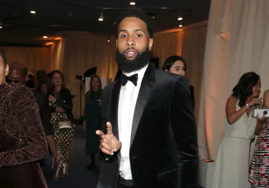 Randy Shropshire/Getty Images