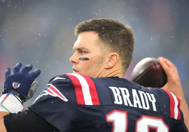 Billie Weiss/Getty Images