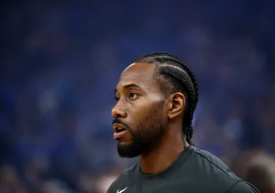 Ezra Shaw/Getty Images