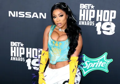 Bennett Raglin/Getty Images