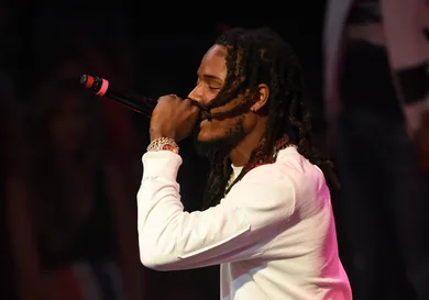 Ethan Miller/Getty Images