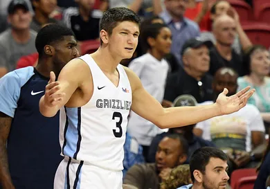 Ethan Miller/Getty Images