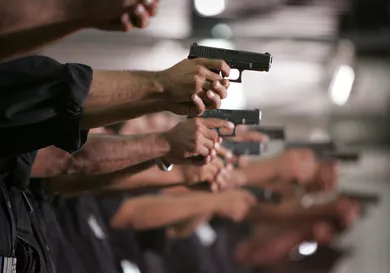 Scott Olson/Getty Images