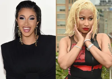 Jamie McCarthy & Dimitrios Kambouris/Getty Images