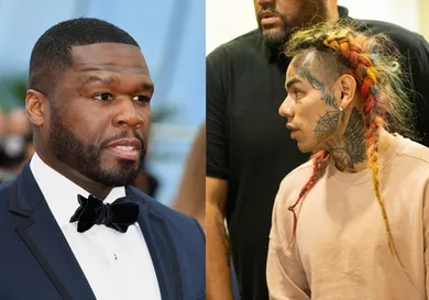 Pascal Le Segretain/Getty Images, Bob Levey/Getty Images