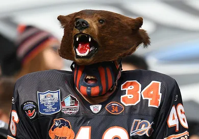 Stacy Revere/Getty Images