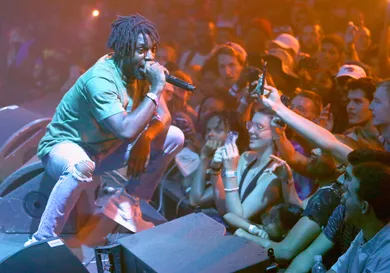 Monica Schipper/Getty Images