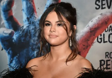 Theo Wargo/Getty Images