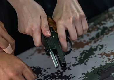 Anthony Kwan/Getty Images