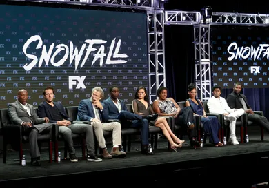 Frederick M. Brown/Getty Images