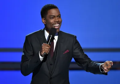 Kevin Winter/Getty Images for BET