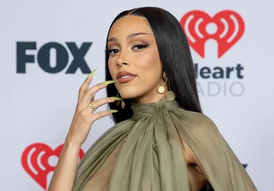 Emma McIntyre/Getty Images for iHeartMedia