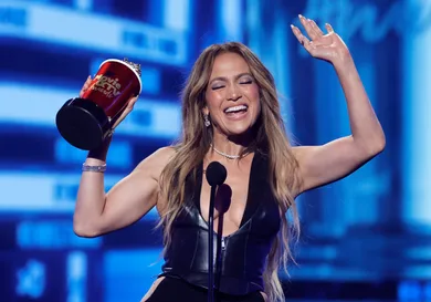 Kevin Winter/Getty Images