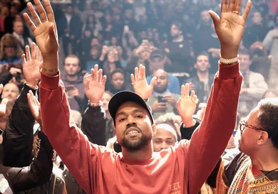 Dimitrios Kambouris/Getty Images